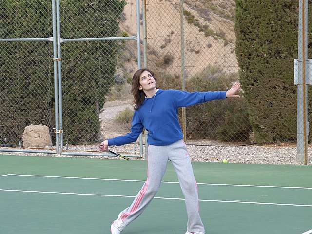 Fiesta de Navidad Escuela Club de Tenis Totana - 2013 - 129