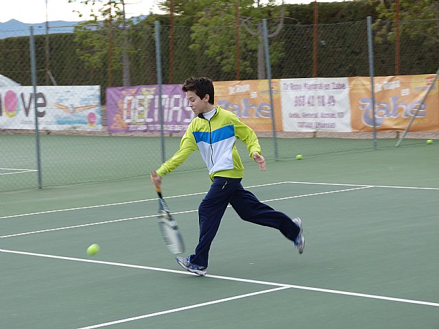 Fiesta de Navidad Escuela Club de Tenis Totana - 2013 - 132