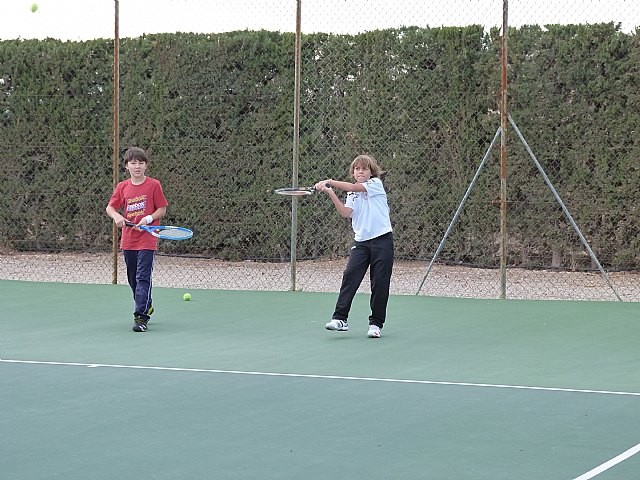 Fiesta de Navidad Escuela Club de Tenis Totana - 2013 - 133