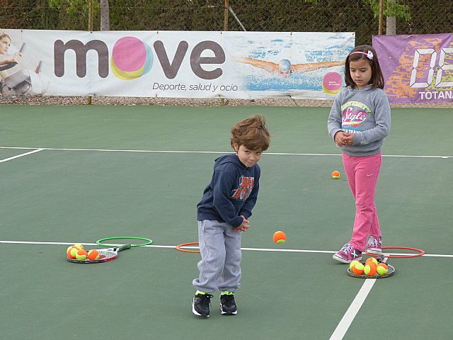 Fiesta de Navidad Escuela Club de Tenis Totana - 2013 - 144