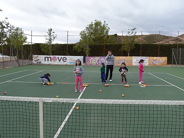 Fiesta de Navidad Escuela Club de Tenis Totana - 2013 - 145