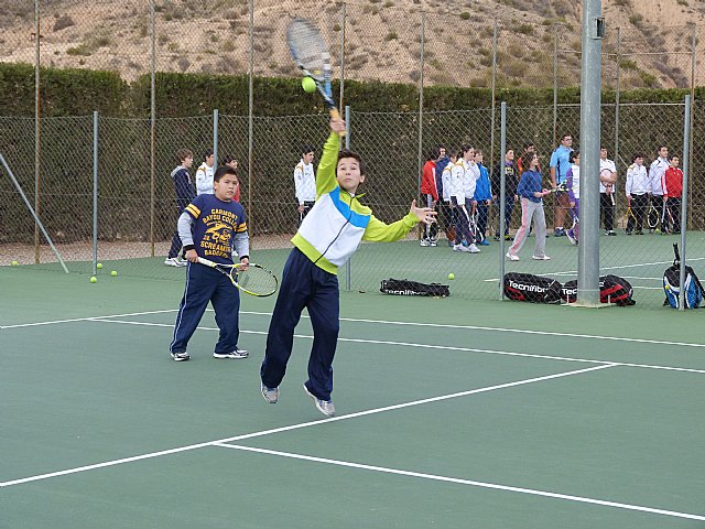 Fiesta de Navidad Escuela Club de Tenis Totana - 2013 - 158