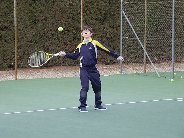 Fiesta de Navidad Escuela Club de Tenis Totana - 2013 - 162