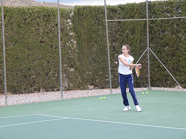 Fiesta de Navidad Escuela Club de Tenis Totana - 2013 - 177