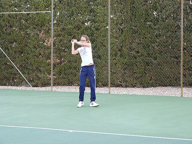 Fiesta de Navidad Escuela Club de Tenis Totana - 2013 - 180