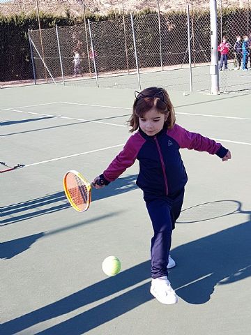 Fiesta de Navidad Escuela Club de Tenis Totana 2019 - 65