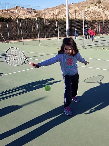 Fiesta de Navidad Escuela Club de Tenis Totana 2019 - 72