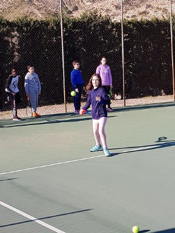Fiesta de Navidad Escuela Club de Tenis Totana 2019 - 112