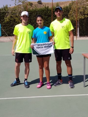 Fiesta de clausura del curso 2018/19 Escuela C.T. Totana - 5