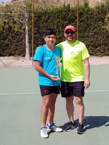 Fiesta de clausura del curso 2018/19 Escuela C.T. Totana - 6