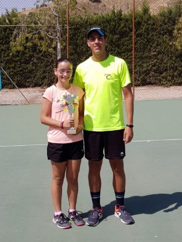 Fiesta de clausura del curso 2018/19 Escuela C.T. Totana - 8