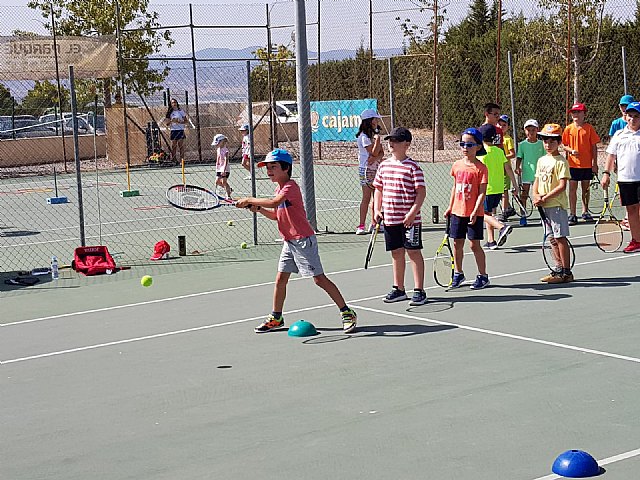 Fiesta de clausura del curso 2018/19 Escuela C.T. Totana - 12