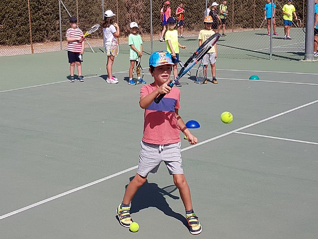 Fiesta de clausura del curso 2018/19 Escuela C.T. Totana - 16