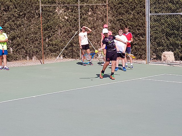 Fiesta de clausura del curso 2018/19 Escuela C.T. Totana - 18