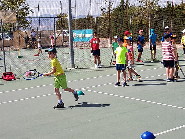 Fiesta de clausura del curso 2018/19 Escuela C.T. Totana - 20
