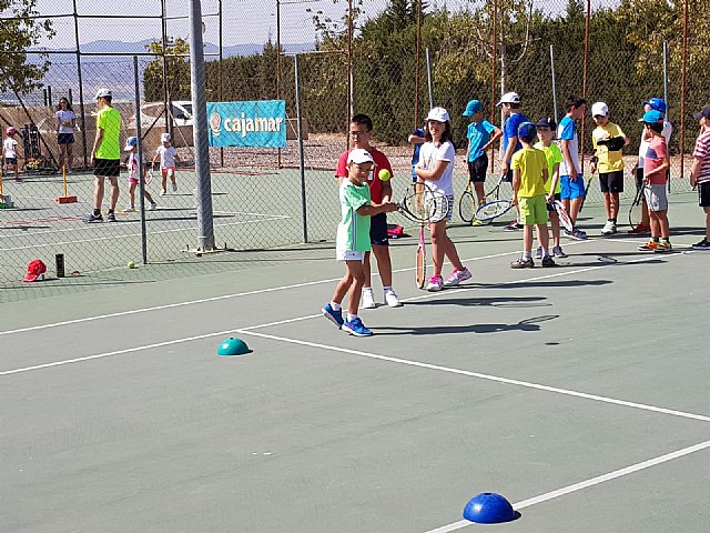 Fiesta de clausura del curso 2018/19 Escuela C.T. Totana - 24