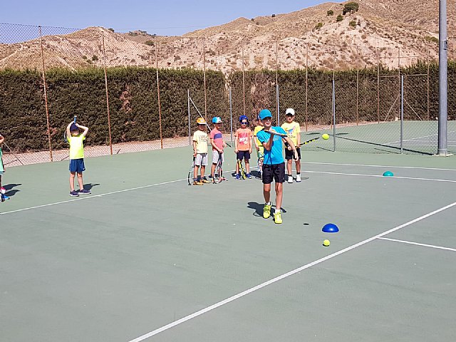 Fiesta de clausura del curso 2018/19 Escuela C.T. Totana - 27