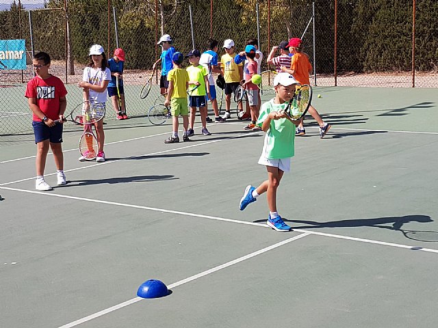 Fiesta de clausura del curso 2018/19 Escuela C.T. Totana - 29