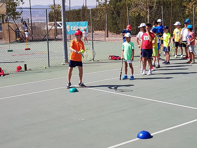 Fiesta de clausura del curso 2018/19 Escuela C.T. Totana - 30