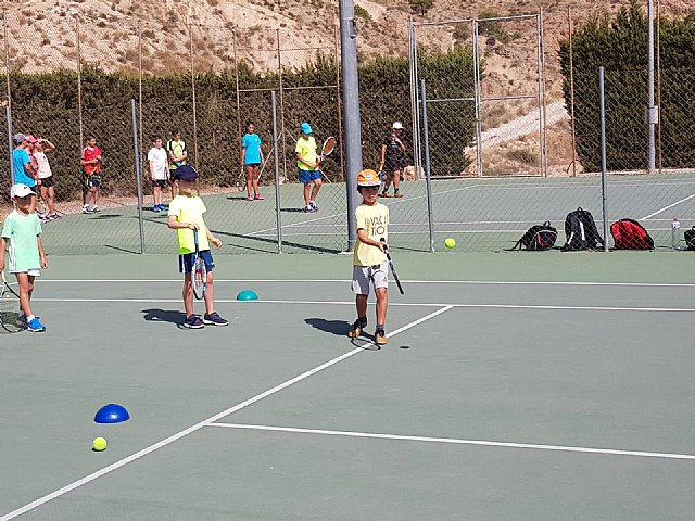 Fiesta de clausura del curso 2018/19 Escuela C.T. Totana - 32