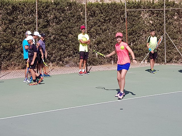 Fiesta de clausura del curso 2018/19 Escuela C.T. Totana - 34