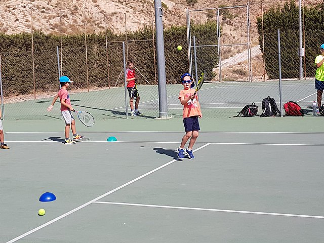 Fiesta de clausura del curso 2018/19 Escuela C.T. Totana - 36
