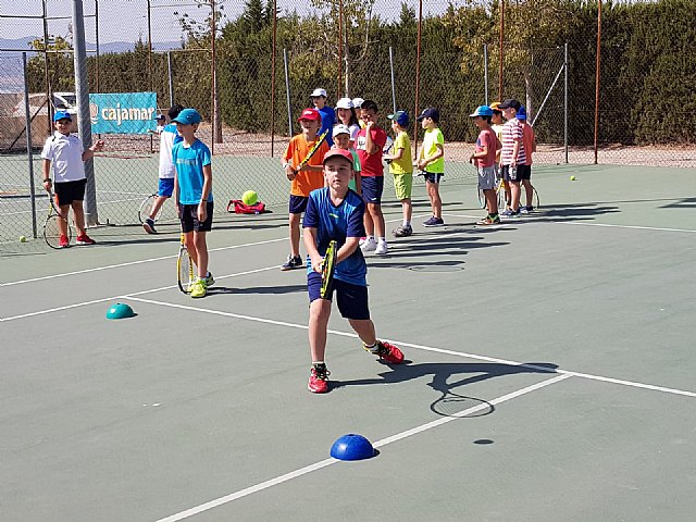 Fiesta de clausura del curso 2018/19 Escuela C.T. Totana - 37