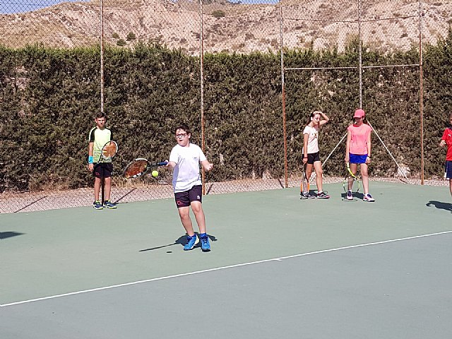 Fiesta de clausura del curso 2018/19 Escuela C.T. Totana - 38