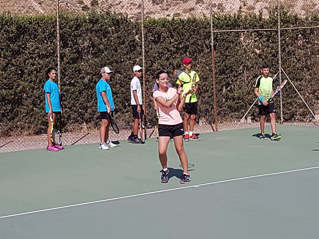 Fiesta de clausura del curso 2018/19 Escuela C.T. Totana - 39