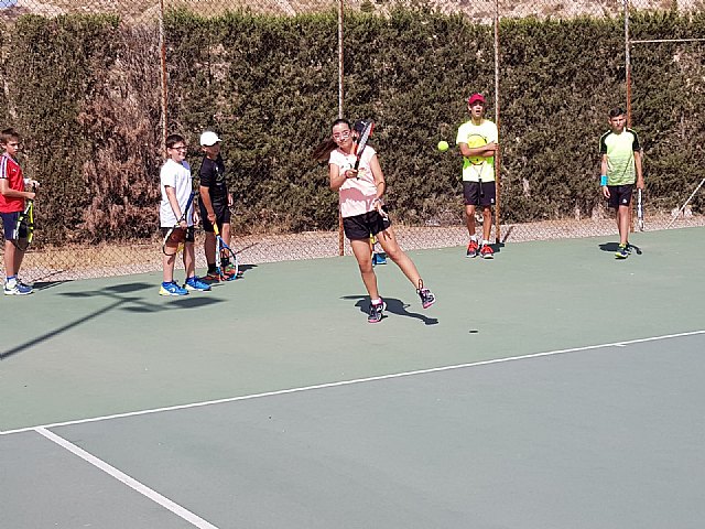 Fiesta de clausura del curso 2018/19 Escuela C.T. Totana - 40