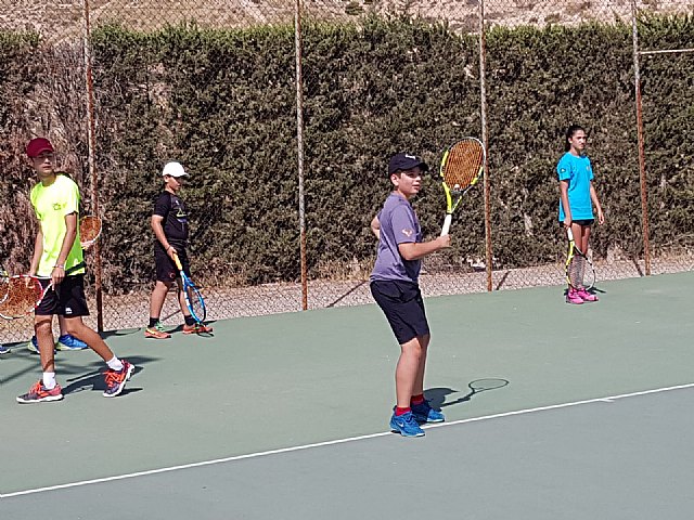 Fiesta de clausura del curso 2018/19 Escuela C.T. Totana - 42