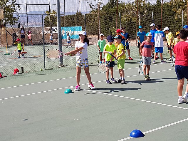 Fiesta de clausura del curso 2018/19 Escuela C.T. Totana - 44