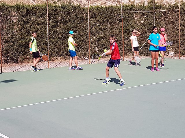Fiesta de clausura del curso 2018/19 Escuela C.T. Totana - 48