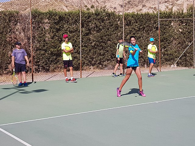 Fiesta de clausura del curso 2018/19 Escuela C.T. Totana - 51