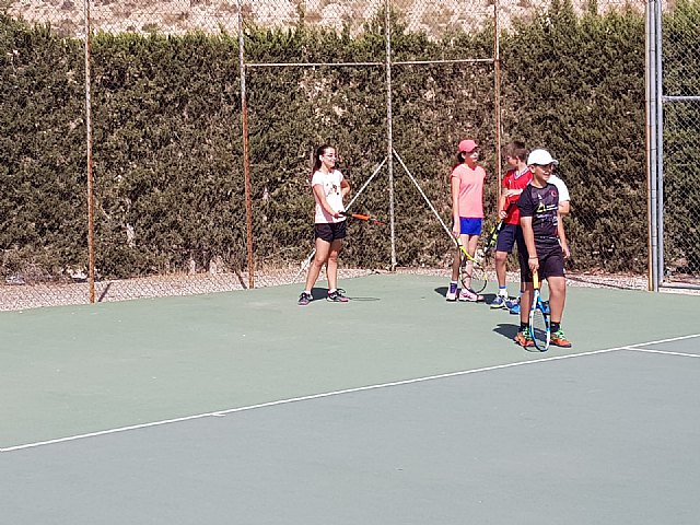 Fiesta de clausura del curso 2018/19 Escuela C.T. Totana - 52