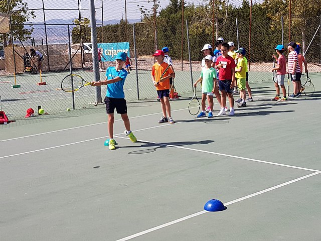 Fiesta de clausura del curso 2018/19 Escuela C.T. Totana - 53