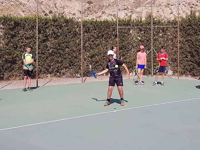 Fiesta de clausura del curso 2018/19 Escuela C.T. Totana - 55
