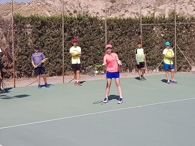 Fiesta de clausura del curso 2018/19 Escuela C.T. Totana - 57