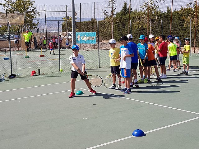 Fiesta de clausura del curso 2018/19 Escuela C.T. Totana - 59