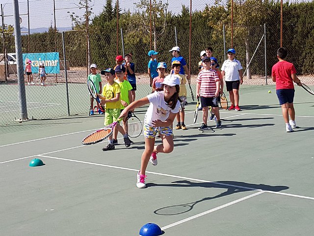 Fiesta de clausura del curso 2018/19 Escuela C.T. Totana - 60