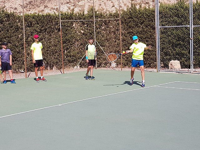 Fiesta de clausura del curso 2018/19 Escuela C.T. Totana - 62