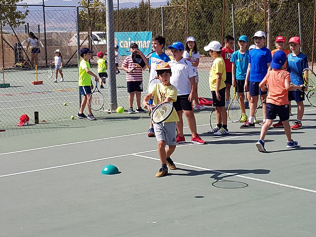 Fiesta de clausura del curso 2018/19 Escuela C.T. Totana - 64