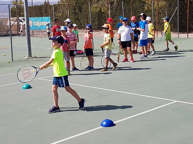 Fiesta de clausura del curso 2018/19 Escuela C.T. Totana - 65