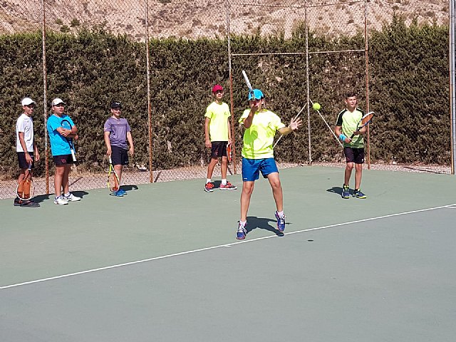 Fiesta de clausura del curso 2018/19 Escuela C.T. Totana - 67