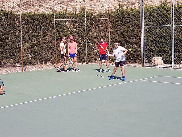 Fiesta de clausura del curso 2018/19 Escuela C.T. Totana - 68