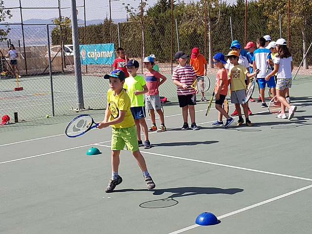 Fiesta de clausura del curso 2018/19 Escuela C.T. Totana - 70