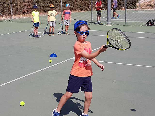 Fiesta de clausura del curso 2018/19 Escuela C.T. Totana - 71