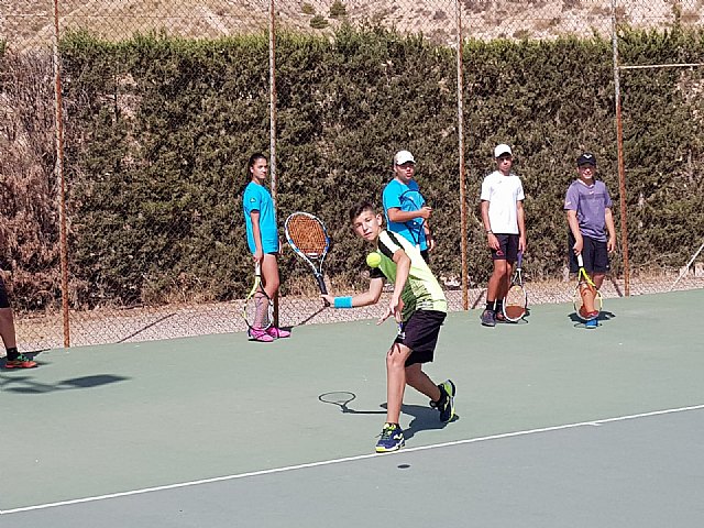 Fiesta de clausura del curso 2018/19 Escuela C.T. Totana - 72