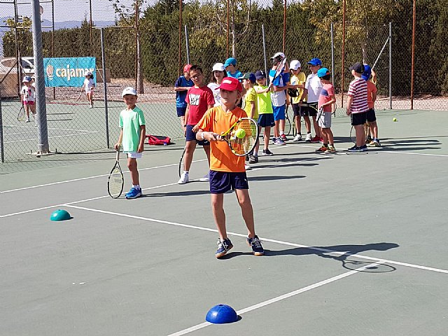 Fiesta de clausura del curso 2018/19 Escuela C.T. Totana - 76