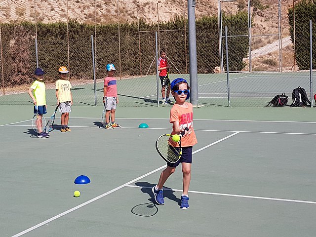Fiesta de clausura del curso 2018/19 Escuela C.T. Totana - 77